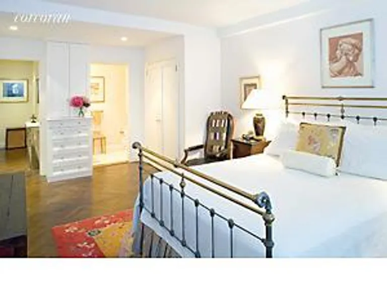 New York City Real Estate | View 24 West 55th Street, 9C | room 1 | View 2
