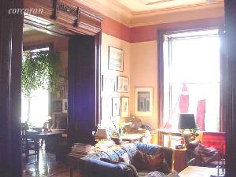 New York City Real Estate | View 1 West 72Nd Street, 8 | room 2 | View 3