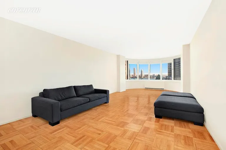 New York City Real Estate | View 330 East 38th Street, 11J | 1 Bed, 1 Bath | View 1