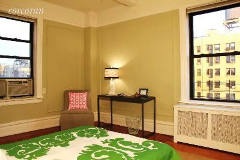 New York City Real Estate | View 300 Riverside Drive, 13H | room 3 | View 4