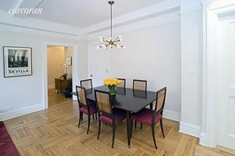 New York City Real Estate | View 30 Fifth Avenue, 4D | room 2 | View 3