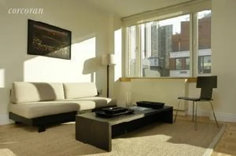 New York City Real Estate | View 404 East 76th Street, 6M | 1 Bath | View 1