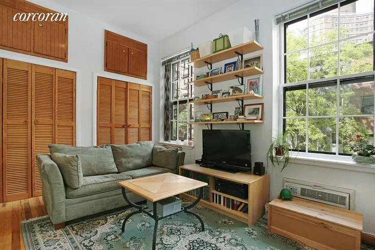 New York City Real Estate | View 234 East 35th Street, 7 | 1 Bath | View 1