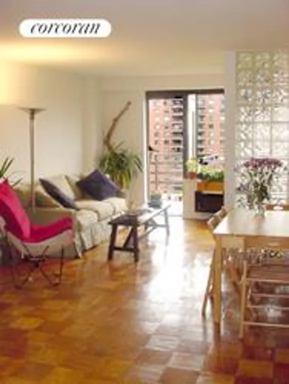 New York City Real Estate | View 372 Central Park West, 12K | room 4 | View 5