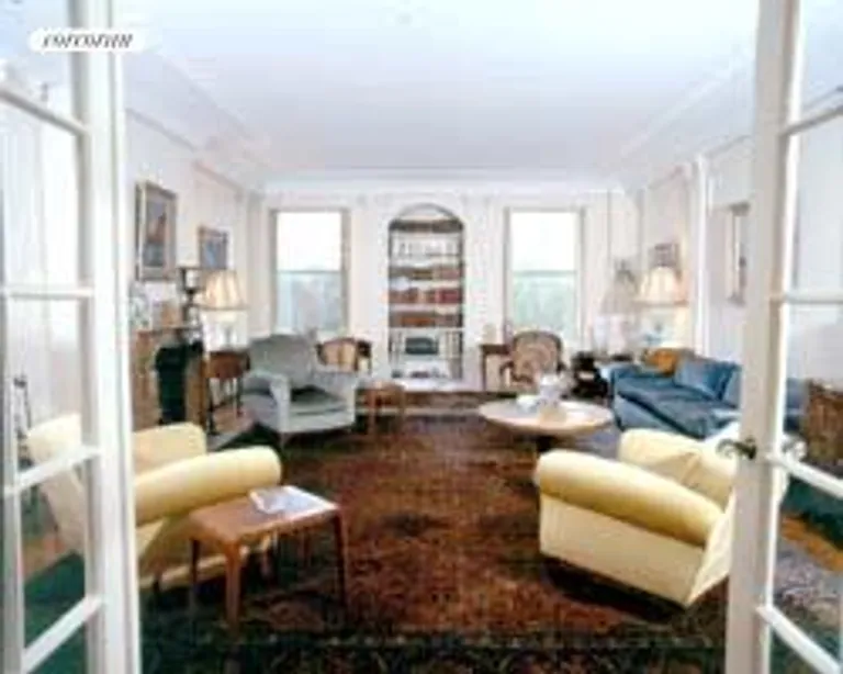 New York City Real Estate | View 1136 Fifth Avenue, 9A | 3 Beds, 3 Baths | View 1