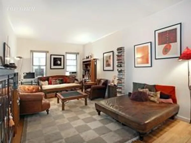 New York City Real Estate | View 225 East 47th Street, 6DE | 2 Beds, 2 Baths | View 1