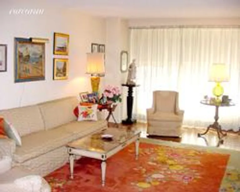 New York City Real Estate | View 315 West 70th Street, 16A | 1 Bed, 1 Bath | View 1