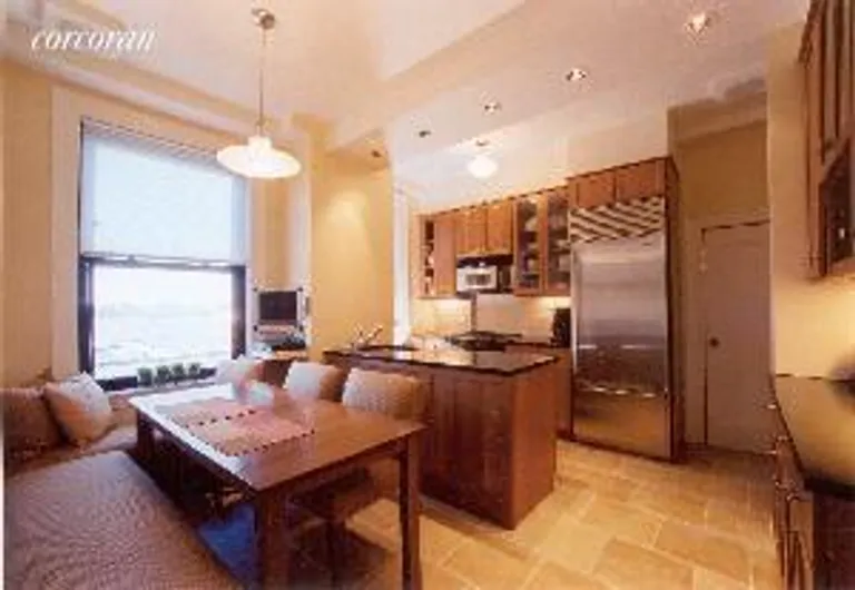 New York City Real Estate | View 645 West End Avenue, 10F | 2 Beds, 2 Baths | View 1