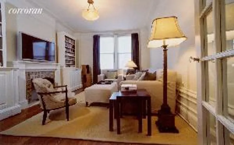 New York City Real Estate | View 645 West End Avenue, 10F | room 2 | View 3