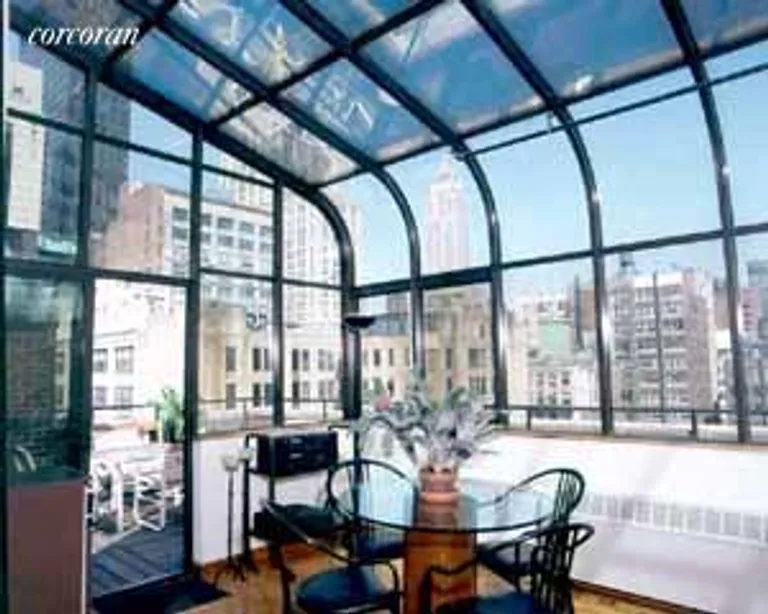 New York City Real Estate | View 118 East 25th Street, 12FL | room 1 | View 2