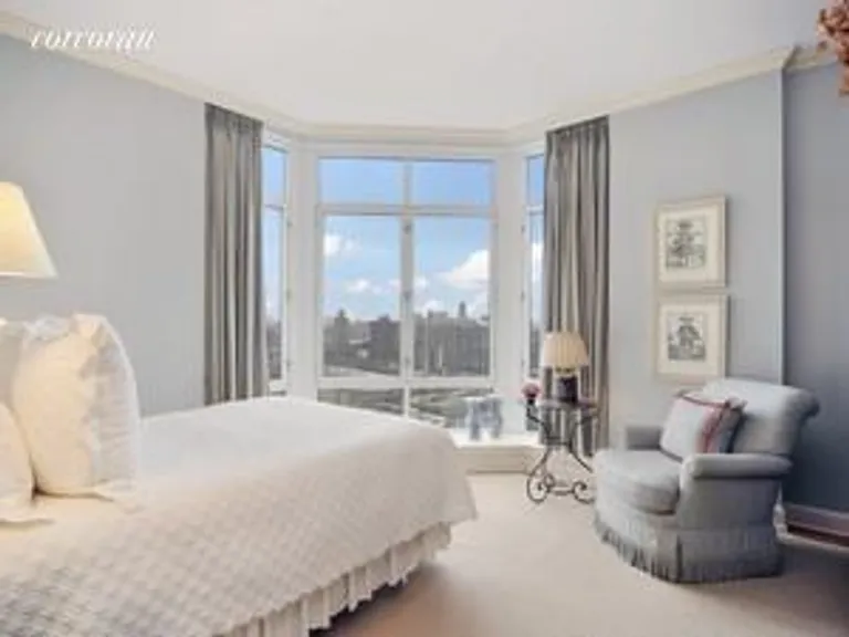 New York City Real Estate | View 455 Central Park West, 21A | room 5 | View 6