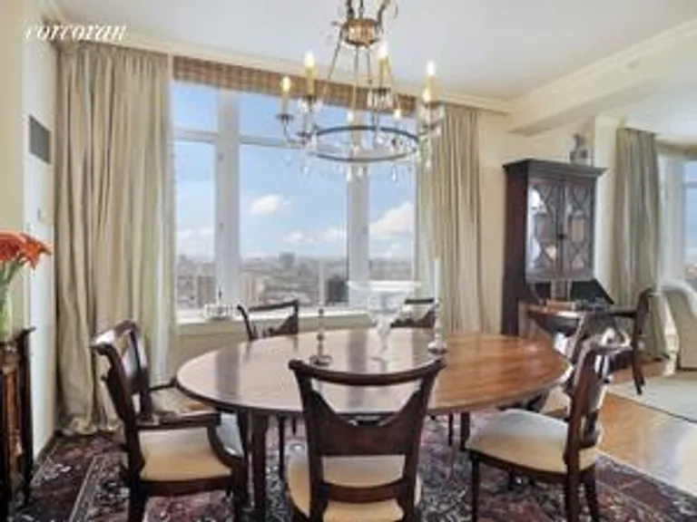 New York City Real Estate | View 455 Central Park West, 21A | room 2 | View 3