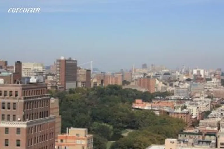 New York City Real Estate | View 455 Central Park West, 21A | room 7 | View 8