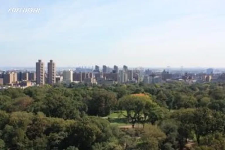 New York City Real Estate | View 455 Central Park West, 21A | room 8 | View 9