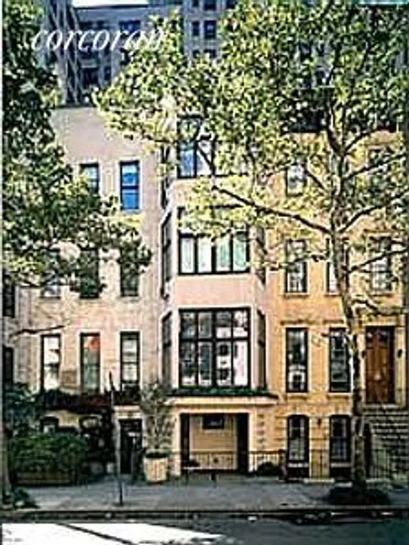 New York City Real Estate | View 316 East 69th Street | 4 Beds, 3.5 Baths | View 1