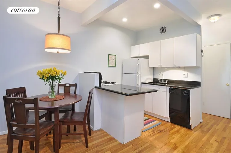 New York City Real Estate | View 317 3rd Street, 3B | Kitchen | View 3