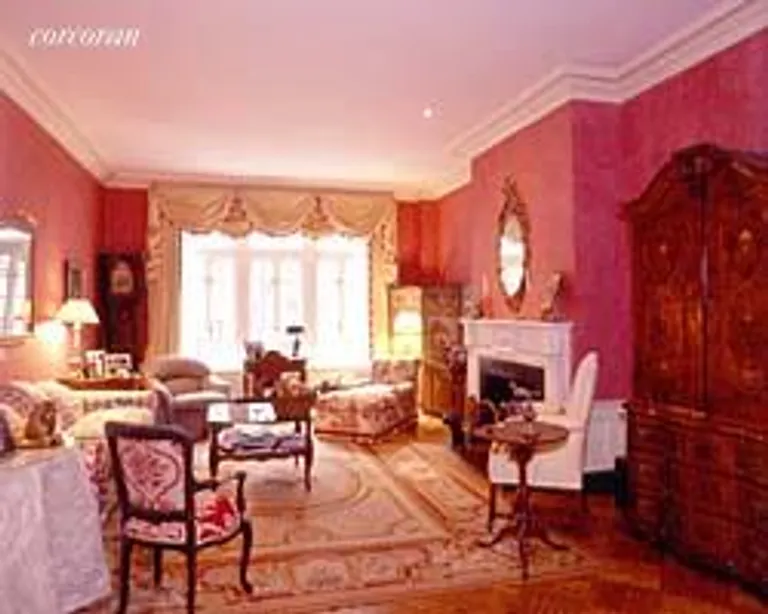 New York City Real Estate | View 171 East 70th Street | 6 Beds, 5 Baths | View 1