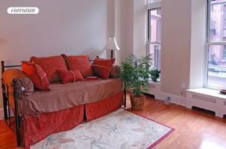 New York City Real Estate | View 455 Central Park West, LM18 | room 6 | View 7