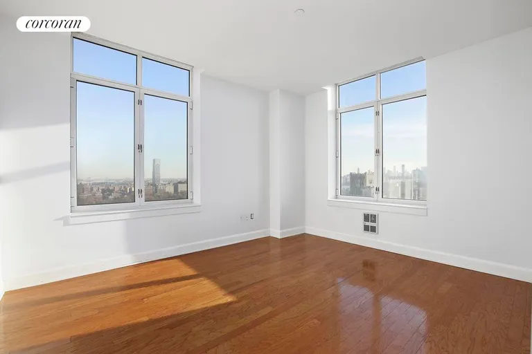 New York City Real Estate | View 455 Central Park West, 23C | Library or Den | View 6