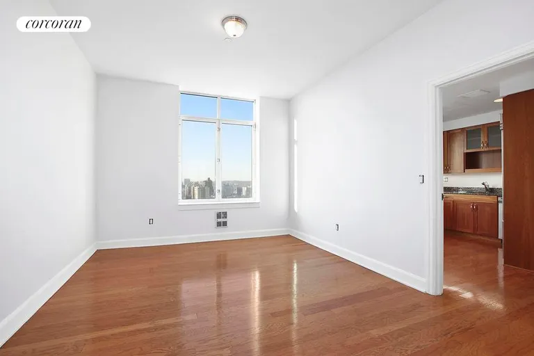 New York City Real Estate | View 455 Central Park West, 23C | Dining Room | View 4