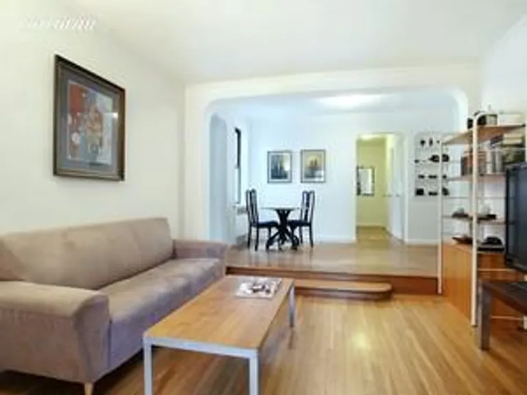 New York City Real Estate | View 205 West 95th Street, 5B | 1 Bed, 1 Bath | View 1