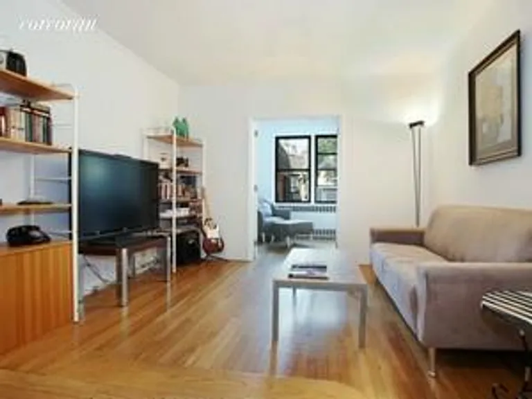 New York City Real Estate | View 205 West 95th Street, 5B | room 1 | View 2