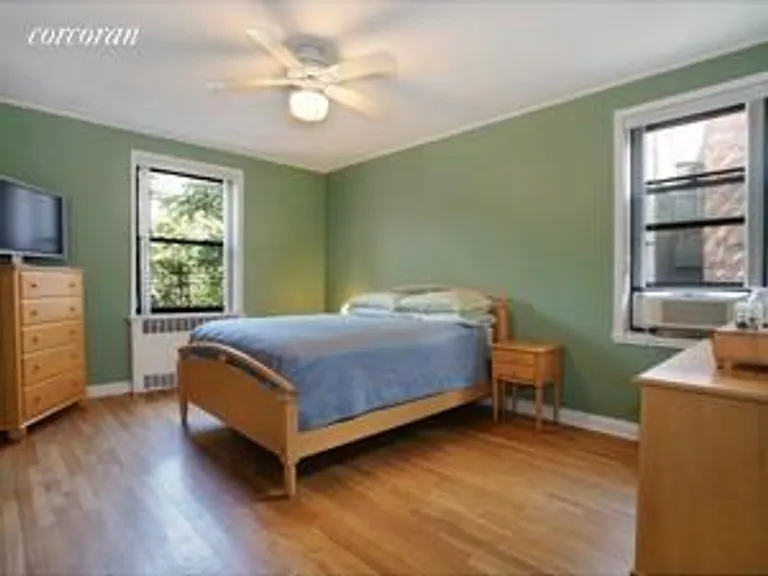 New York City Real Estate | View 205 West 95th Street, 5B | room 2 | View 3