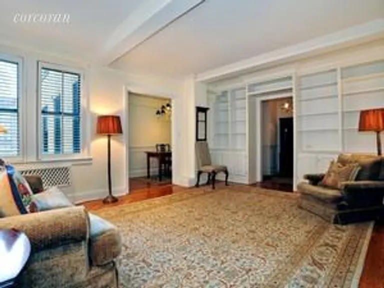 New York City Real Estate | View 400 East 59th Street, 14D | 1 Bed, 1 Bath | View 1