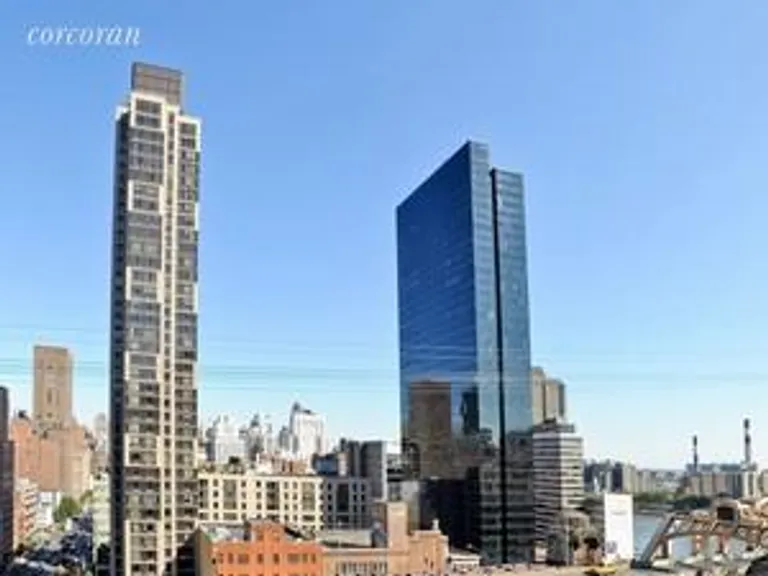 New York City Real Estate | View 400 East 59th Street, 14D | room 1 | View 2