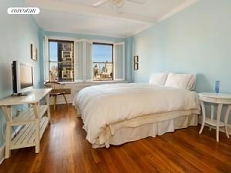 New York City Real Estate | View 400 East 59th Street, 14D | room 2 | View 3