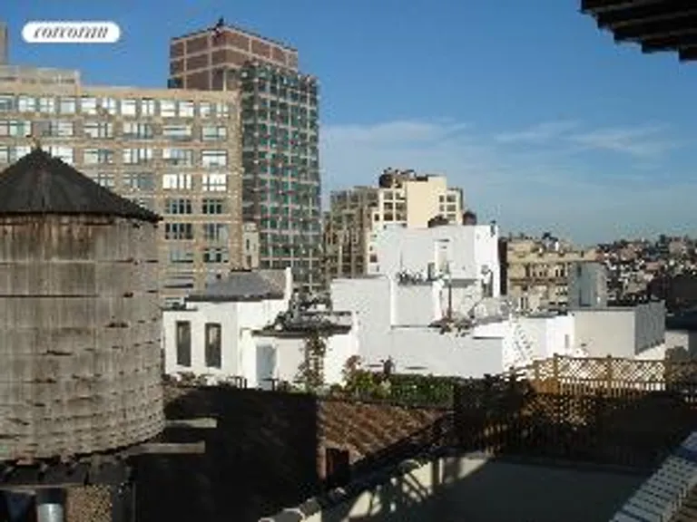 New York City Real Estate | View 44 Laight Street, PHA | room 2 | View 3