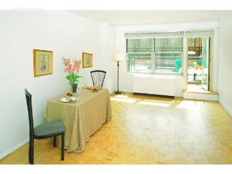 New York City Real Estate | View 400 East 85th Street, 2B | 1 Bath | View 1