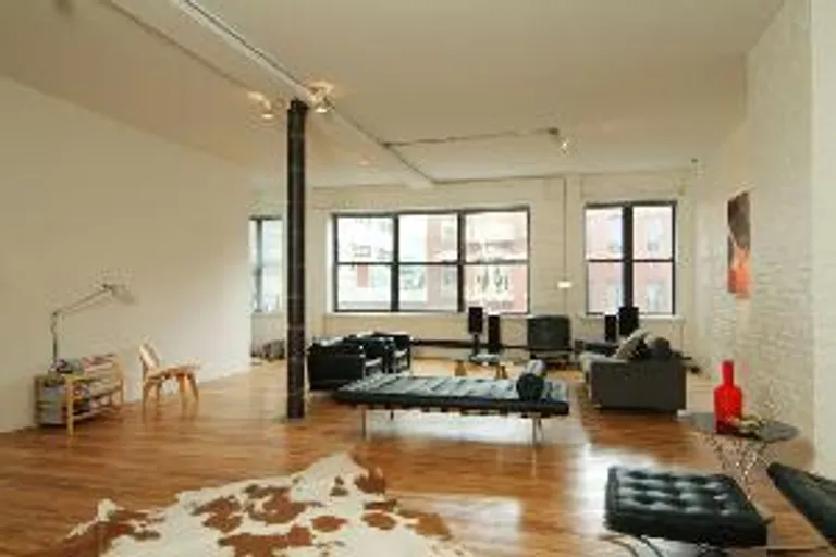New York City Real Estate | View 178 Franklin Street, 5 | room 1 | View 2