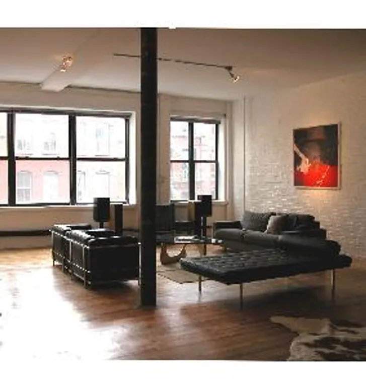 New York City Real Estate | View 178 Franklin Street, 5 | room 2 | View 3