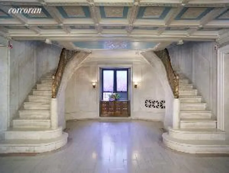 New York City Real Estate | View 790 Riverside Drive, 7L | room 2 | View 3