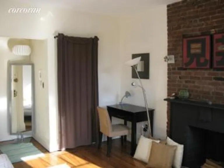New York City Real Estate | View 20 Bethune Street, 4A | room 1 | View 2