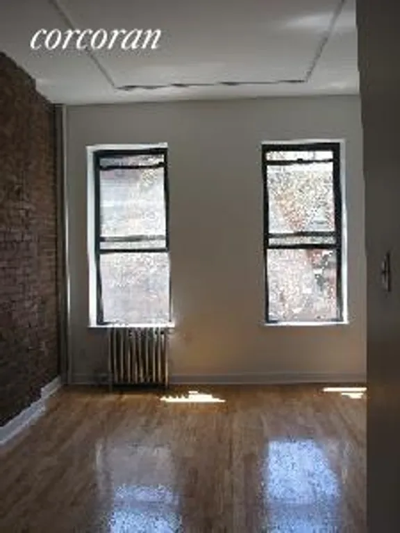 New York City Real Estate | View 227 West 16th Street, 3EF | 1 Bath | View 1