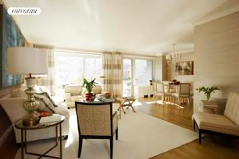 New York City Real Estate | View 200 East 66th Street, D603 | room 1 | View 2