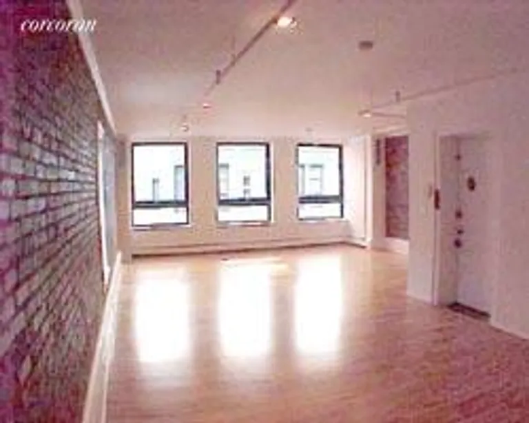 New York City Real Estate | View 124 West 18th Street, 3 FL | 2 Baths | View 1