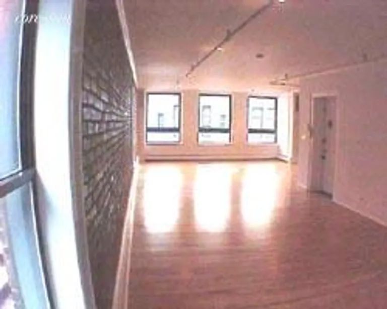 New York City Real Estate | View 124 West 18th Street, 3 FL | room 1 | View 2