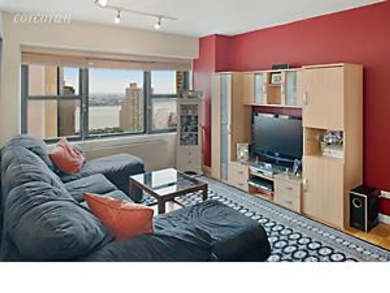 New York City Real Estate | View 160 East 38th Street, 28F | room 2 | View 3