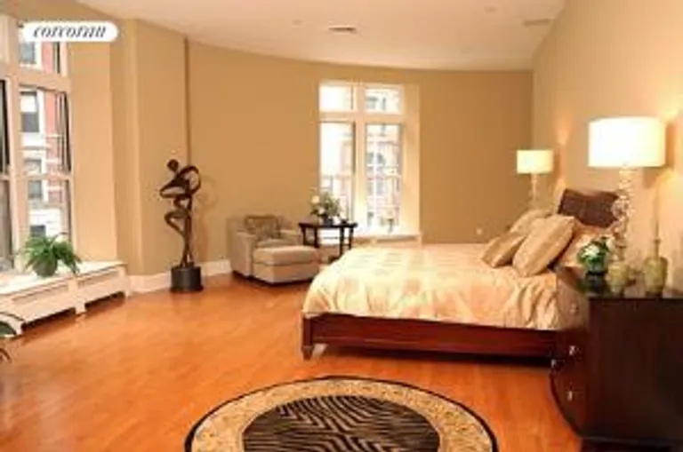 New York City Real Estate | View 455 Central Park West, LM16 | room 8 | View 9