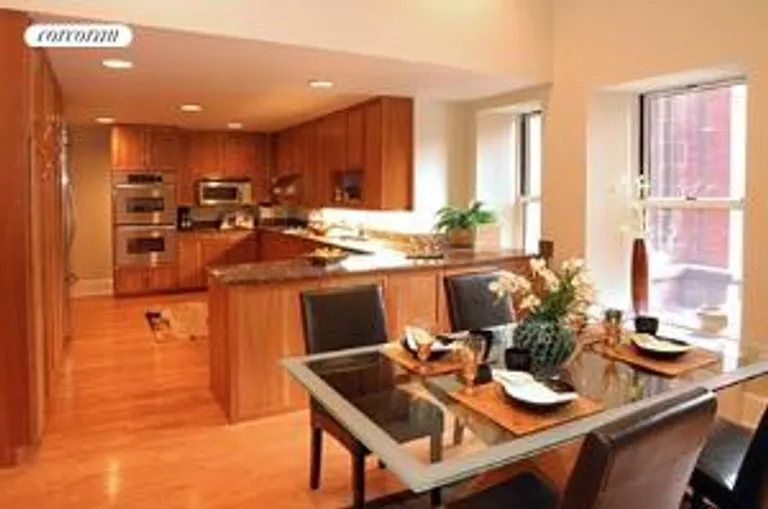 New York City Real Estate | View 455 Central Park West, LM16 | room 10 | View 11