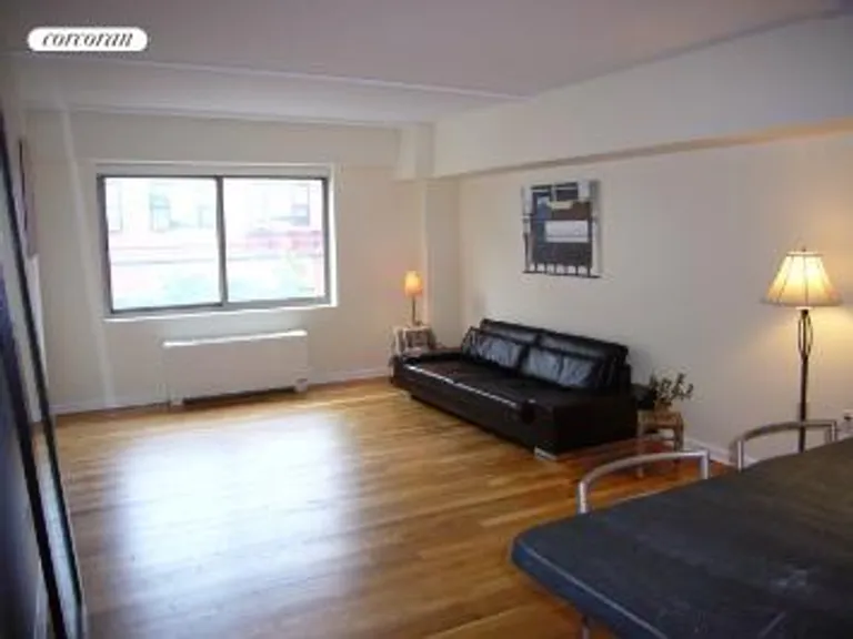 New York City Real Estate | View 240 East 10th Street, 3D | 2 Beds, 2 Baths | View 1