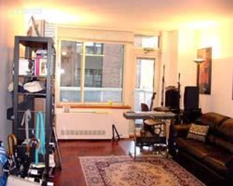 New York City Real Estate | View 2373 Broadway, 733 | 1 Bed, 1 Bath | View 1