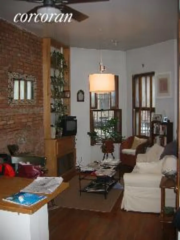 New York City Real Estate | View 11 Lincoln Place, 1R | 2 Beds, 1 Bath | View 1