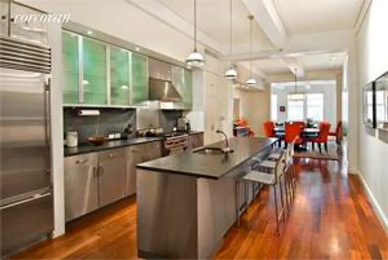 New York City Real Estate | View 161 Hudson Street, 5C | room 1 | View 2