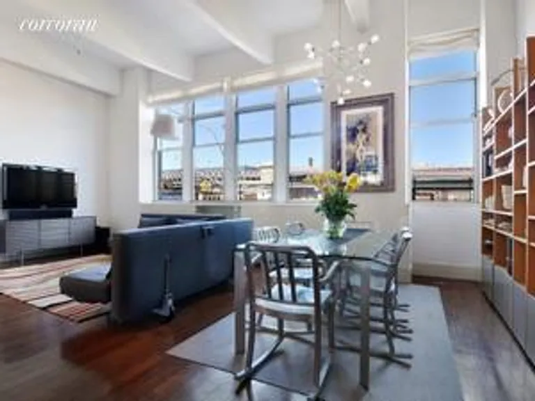 New York City Real Estate | View 60 Broadway, 3F | room 2 | View 3