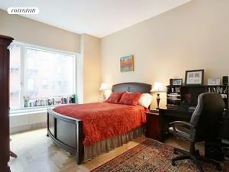 New York City Real Estate | View 240 Riverside Boulevard, 7O | room 2 | View 3