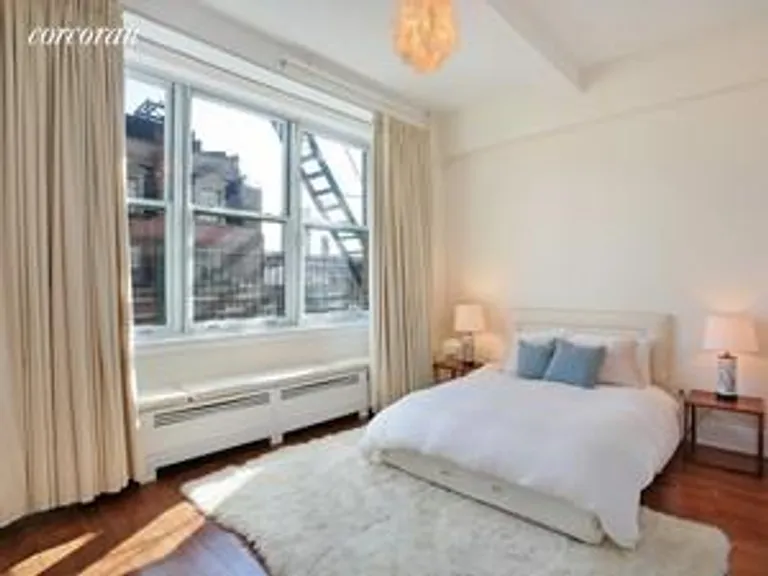 New York City Real Estate | View 161 Grand Street, 6A | room 1 | View 2